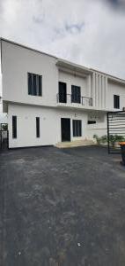 4 bedroom House for rent Opic Estate, Isheri North Ojodu Lagos