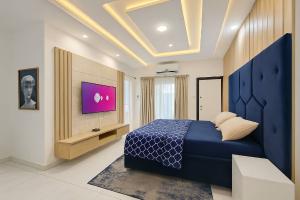 1 bedroom Flat / Apartment for rent Dpkay Estate Orchid orchid Lekki Lagos