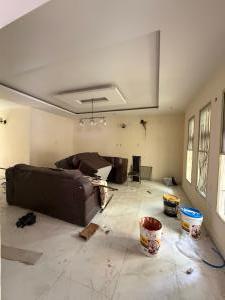 4 bedroom House for rent Agungi Lekki Lagos