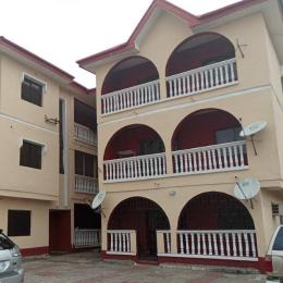 3 bedroom Flat / Apartment for sale Mayegun Town Ologolo Lekki Lagos
