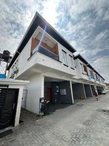 3 bedroom House for rent Ikota Gra Ikota Lekki Lagos