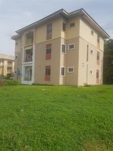 4 bedroom Flat / Apartment for sale Hillview Estate, Gaduwa Abuja