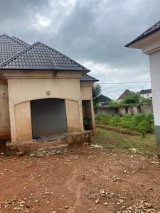 3 bedroom House for rent Independence Layout Phase 2 Enugu Enugu