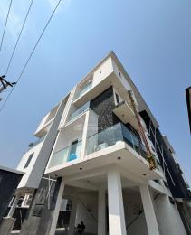 2 bedroom Flat / Apartment for rent Ayo Adeleye, Ilasan Lekki Lagos