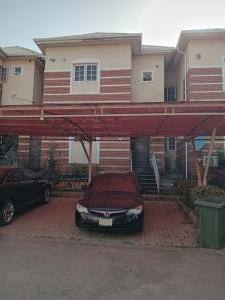 3 bedroom House for rent Apo Gudu District After Ceadercrest Hospital. Apo Abuja