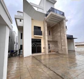 9 bedroom House for sale Katampe Abuja