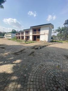 10 bedroom House for rent Ikeja GRA Ikeja Lagos