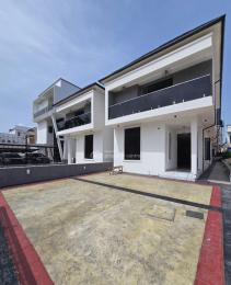 5 bedroom House for sale Lekki, Lagos Lekki Lagos