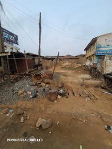 Land for sale Sango Market Bodija Ibadan Oyo