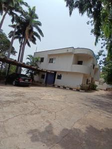 5 bedroom House for sale Diplomatic Zone, Asokoro Abuja