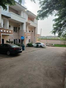 4 bedroom House for rent Apo Gudu District,( By Cedarcrest Hospital) Apo Abuja