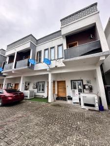 3 bedroom House for rent Ikota Estate Lekki Lagos