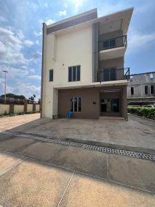5 bedroom House for rent By Jabi Lake Kado Abuja