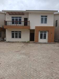 4 bedroom House for rent Diplomatic Zone. ( Video Is Available) Katampe Extension Katampe Abuja