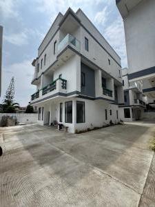 3 bedroom House for rent Lekki Phase 1 Lekki Phase 1 Lekki Lagos