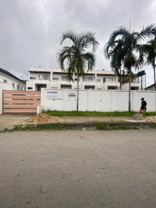 4 bedroom House for rent Chevron Alternative Route Lekki Lagos