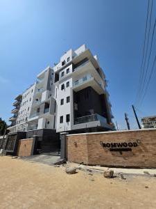 3 bedroom Flat / Apartment for sale Freedom Way Lekki Phase 1 Lekki Lagos