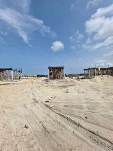 Land for sale Ostia Island Lekki Phase 1 Lekki Lagos