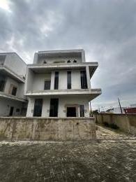 4 bedroom House for sale Amuwo Odofin Amuwo Odofin Amuwo Odofin Lagos