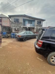 Land for sale Close To Yabatech Fadeyi Shomolu Lagos