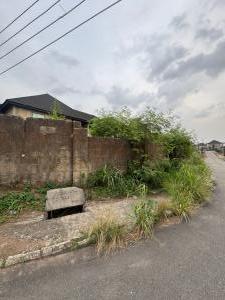 Land for sale Kolapo Ishola Gra Ibadan Oyo