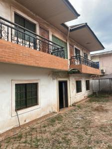 House for rent Independence Layout Enugu Enugu