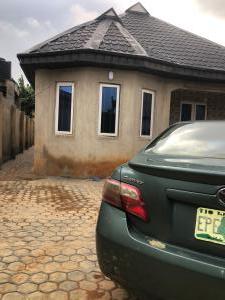1 bedroom Flat / Apartment for rent Akute Ifo Ogun