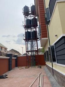 2 bedroom Flat / Apartment for rent Premier Layout Enugu Enugu