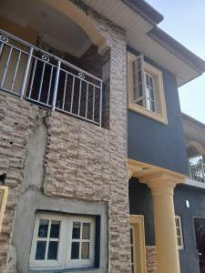2 bedroom Flat / Apartment for rent Seaside Estate, Badore Ajah Lagos