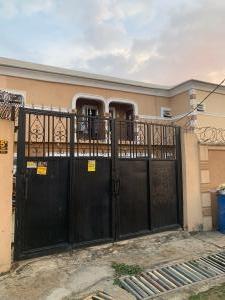 House for sale Ebute Ikorodu Lagos