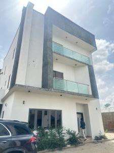 5 bedroom House for sale Gilmore Jahi Abuja