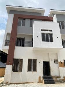 4 bedroom House for sale Oregun Ikeja Lagos