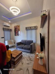 1 bedroom Flat / Apartment for shortlet Sangotedo Ajah Lagos