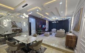 3 bedroom Flat / Apartment for rent Lekki Phase 1, Lekki, Lagos Lekki Lagos