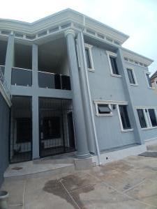 5 bedroom House for rent By Cedar Crest Hospital Apo Abuja