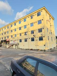10 bedroom Commercial Property for sale Wuse Zone 5 Wuse 1 Abuja
