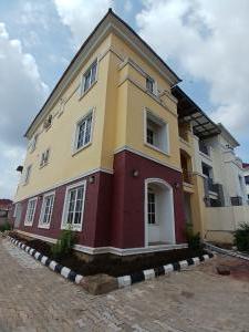 5 bedroom House for rent Diplomatic Zone Guzape Abuja