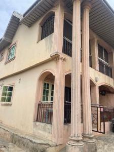 2 bedroom Flat / Apartment for sale Suya Spot Junction Ebute Igbogbo Road , Ebute Ikorodu Ebute Ikorodu Lagos