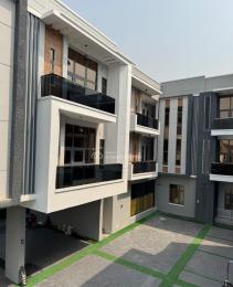 2 bedroom Flat / Apartment for sale Lekki Scheme 2, Ajah Lagos