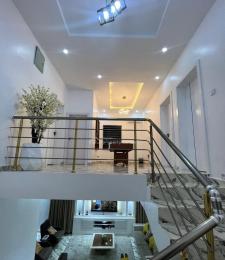 4 bedroom House for rent Guzape Abuja