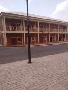Commercial Property for rent Apo Urban Market, Zone B Apo Abuja