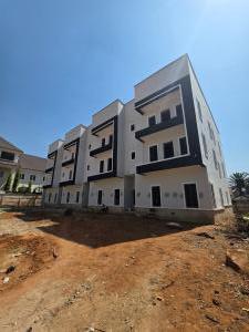 4 bedroom House for sale Aso Drive Maitama Abuja