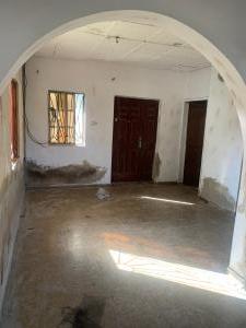 2 bedroom House for rent God First Estate At Owode Onirin Mile 12 Kosofe/Ikosi Lagos