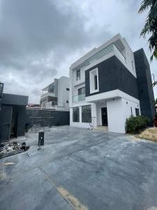 5 bedroom House for sale Parkview Estate Ikoyi Lagos