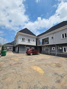 2 bedroom House for rent Fha Lugbe Abuja