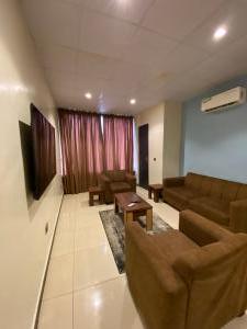 2 bedroom Flat / Apartment for shortlet Jibowu Yaba Lagos