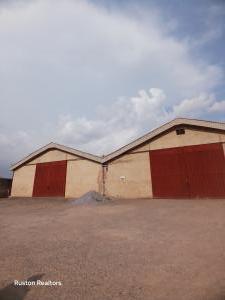 Commercial Property for rent Podo Ibadan Oyo