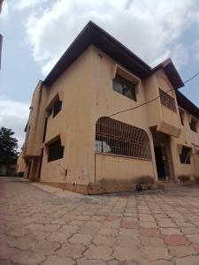 6 bedroom House for rent Asokoro District Abuja Diplomatic Zone, Asokoro Abuja