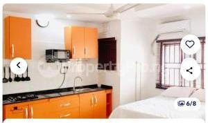 Flat / Apartment for shortlet 4th Avenue Before Crush Cafe Gwarinpa Abuja