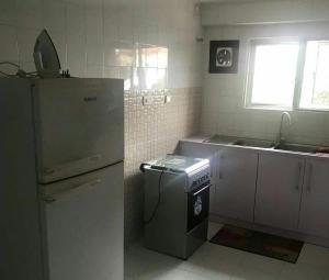 4 bedroom Flat / Apartment for shortlet  off Sanusi Fafunwa, Close To African Building, Saka Tinubu Victoria Island Lagos